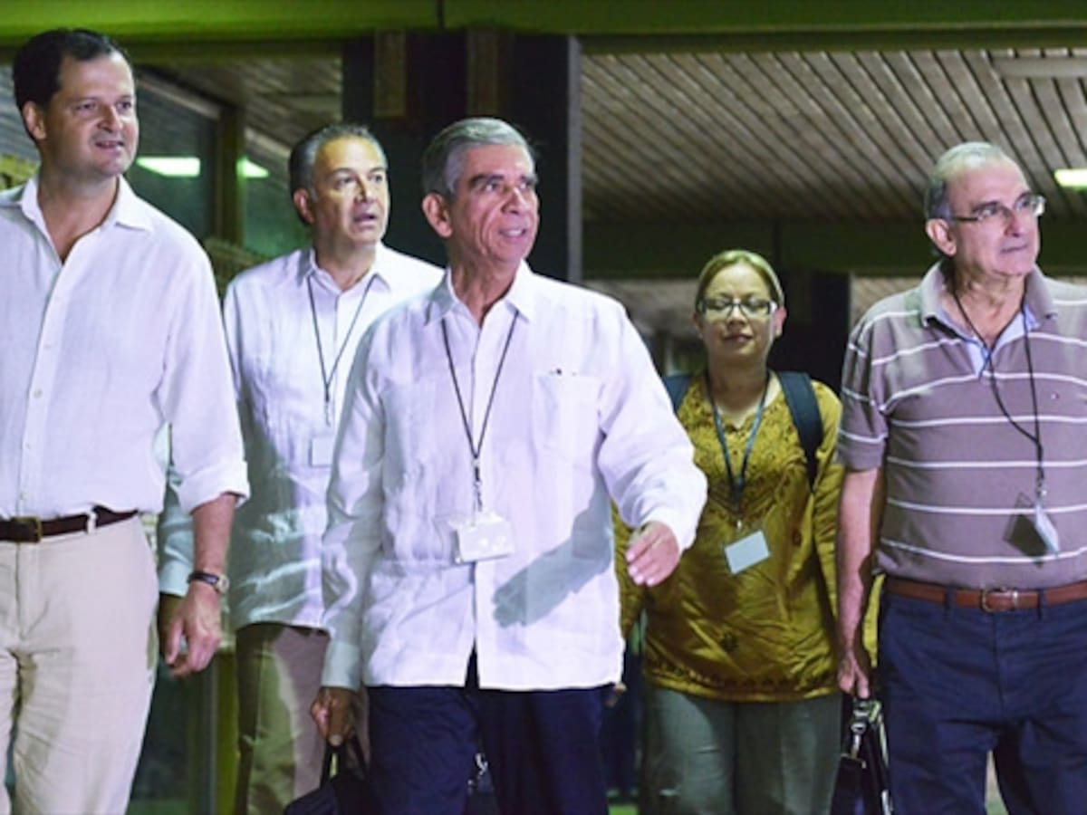 El próximo jueves iniciaremos nuevo ciclo en La Habana: general Mora