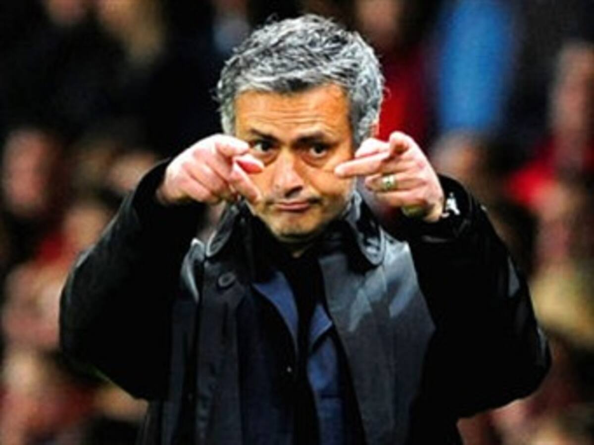 Mourinho: 'Si Real Madrid pone el mínimo obstáculo en que yo dirija a Portugal, no lo haré'
