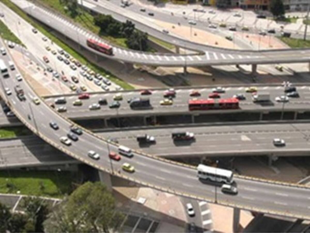 Movilidad capitalina