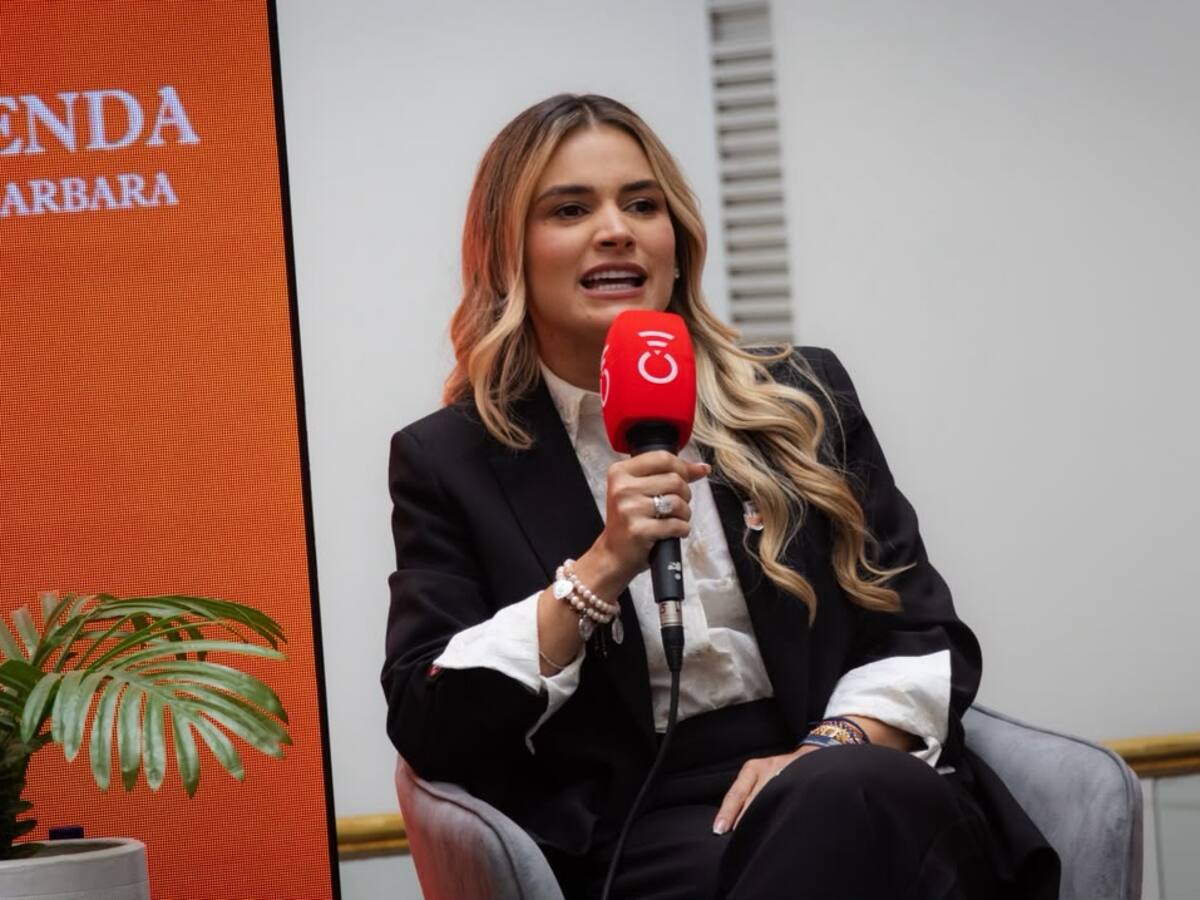 Ana Lucía Pineda: “La prioridad de nuestro gobierno será la niñez, la salud y devolver la seguridad”
