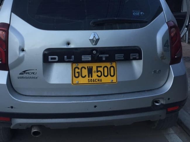 En las últimas horas se produjo un nuevo atentado contra defensores de Derechos Humanos en el departamento del Huila. Foto: Cortesía: Mesa de Víctimas del Huila