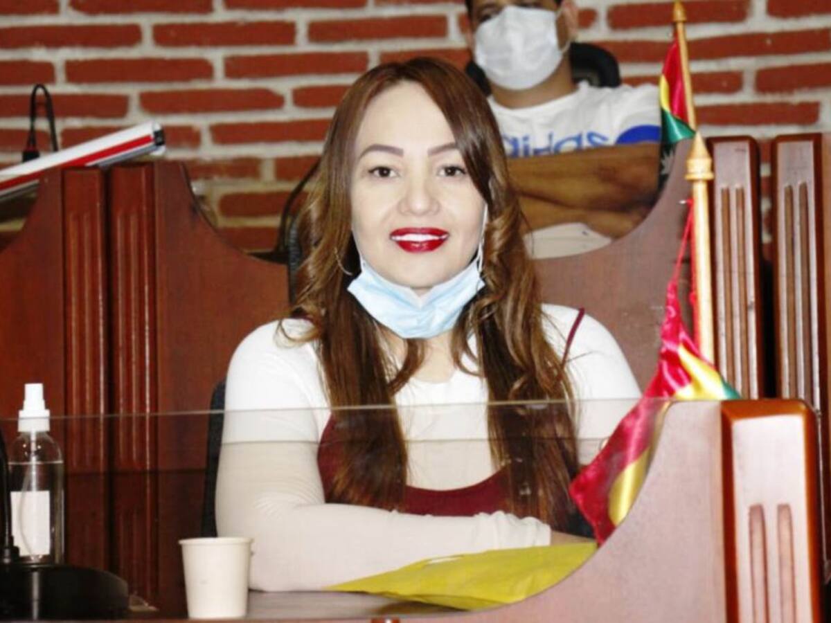 Concejo de Cartagena solicita estado de ejecución del PAE