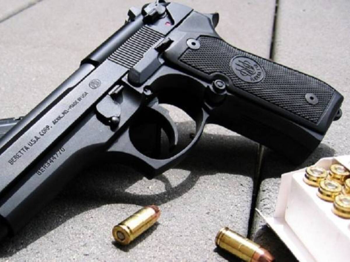 Un muerto y dos mujeres heridas, dejó balacera al sur de Cali