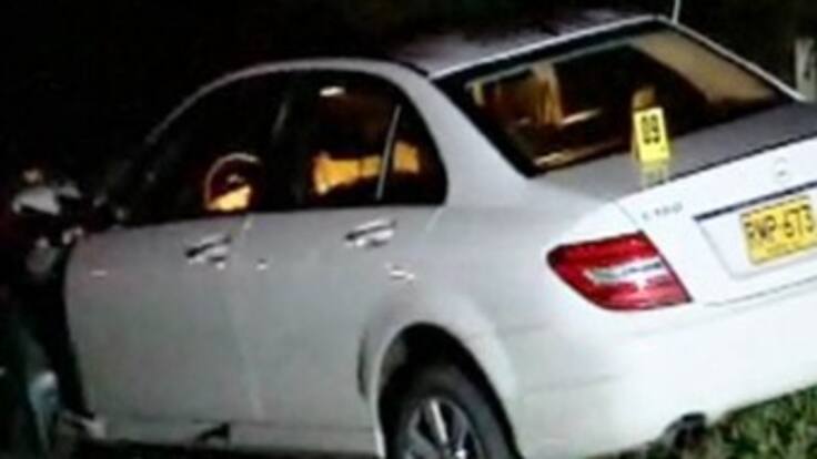 Conductor ebrio pretendía solucionar el accidente pagando en dólares: sobreviviente de la tragedia de La Calera