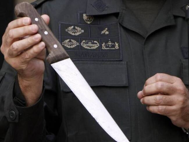 Hombre asesinó con chuchillo a 19 personas en Japón