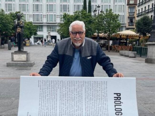 Es el principio del fin del Gobierno Maduro: Leonardo Padrón sobre Venezuela