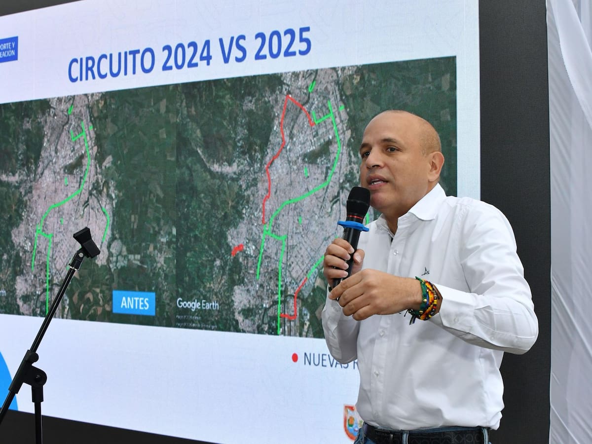 ¡Vuelve la ciclovida Cali y más grande!