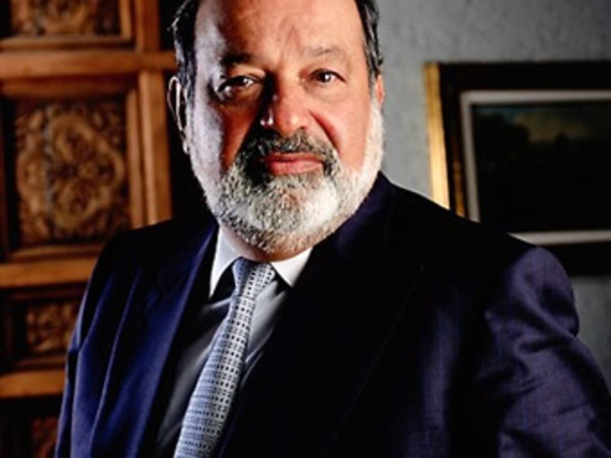 Denunciarán a Carlos Slim por no devolver $134.000 millones a ETB