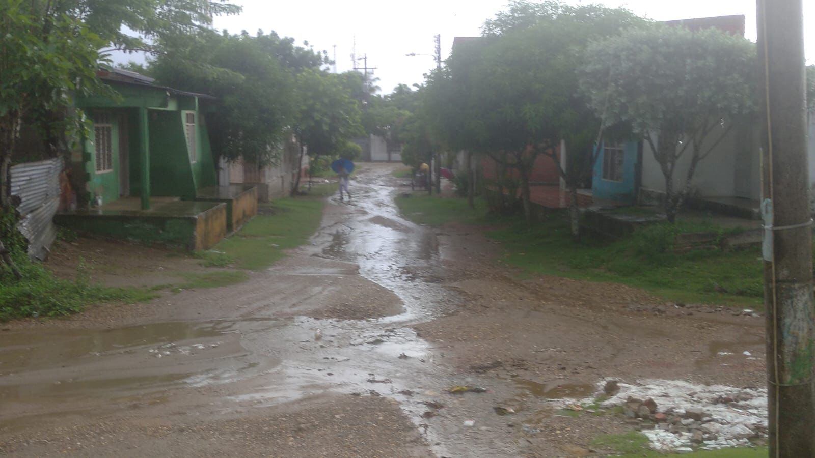 Alcaldía de Santa Catalina