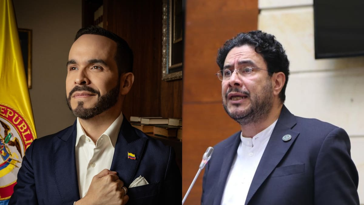 Abelardo de La Espriella e Iván Cepeda van a segunda vuelta en Colombia: resultados elecciones 2026