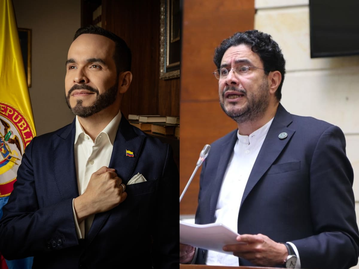 Abelardo de La Espriella e Iván Cepeda van a segunda vuelta en Colombia: resultados elecciones 2026