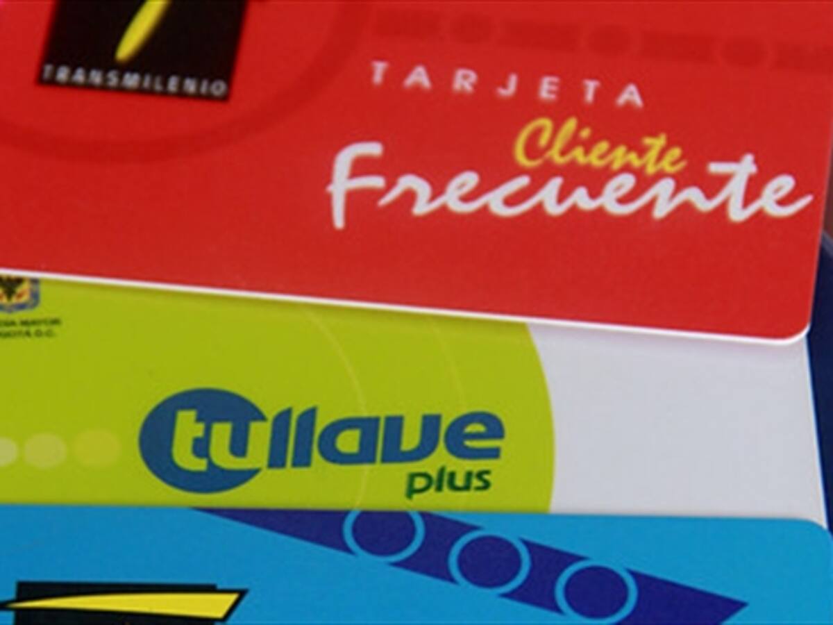Estas son las primeras estaciones de TM que tendrán unificación de tarjetas