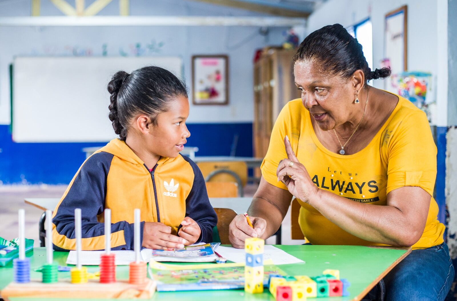 Foto: Cortesía Gobernación de Antioquia.