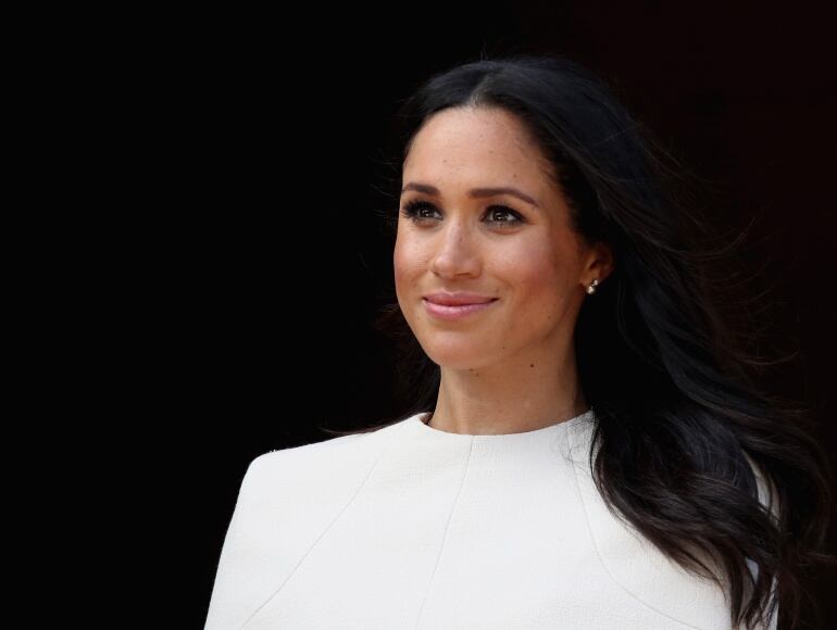 Meghan Markle