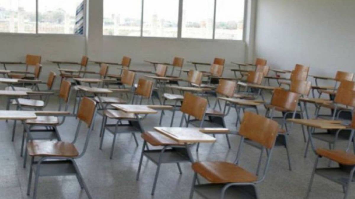 Colegios de Barranquilla aplican "pico y placa" por aglomeraciones: ADEBA