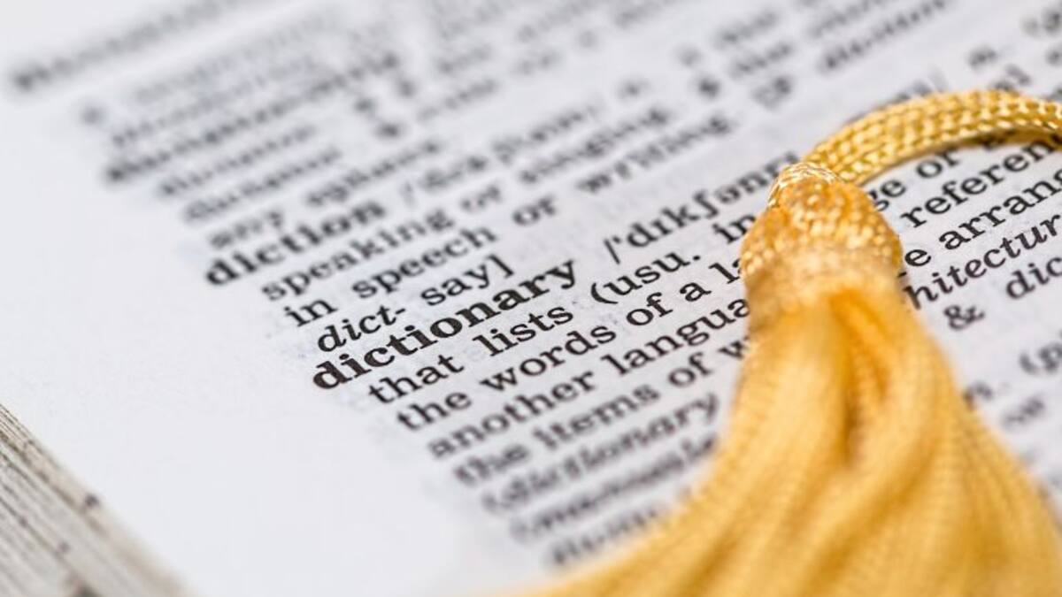 Conozca las nuevas palabras aceptadas por la Fundéu en este año