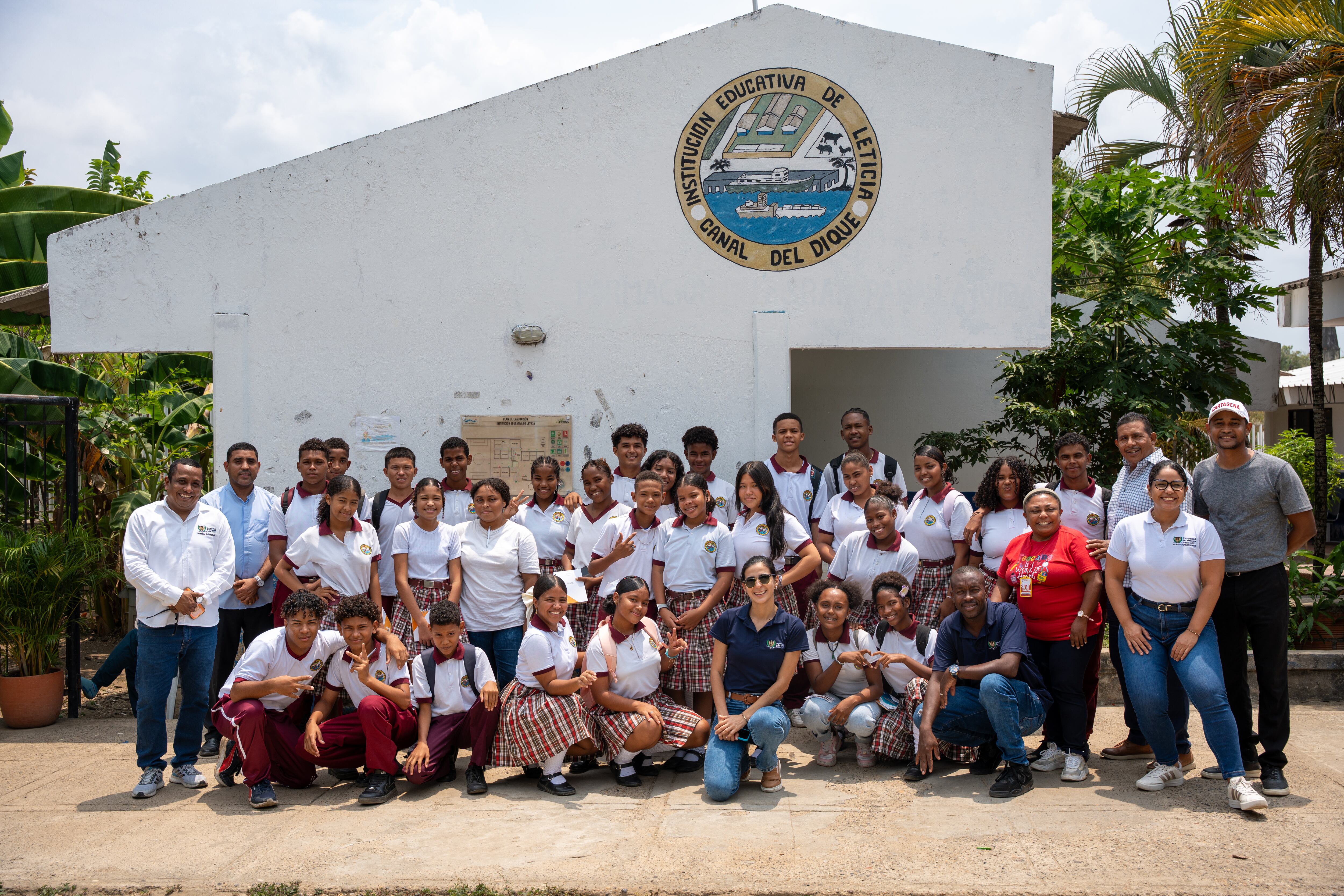 Universidad de Cartagena
