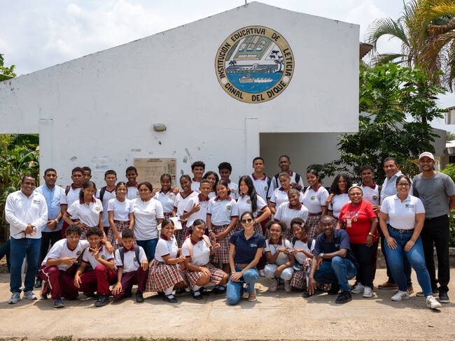 Universidad de Cartagena