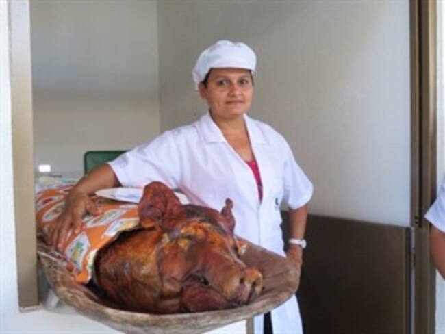 Ibagué, epicentro de las fiestas de San Juan y San Pedro