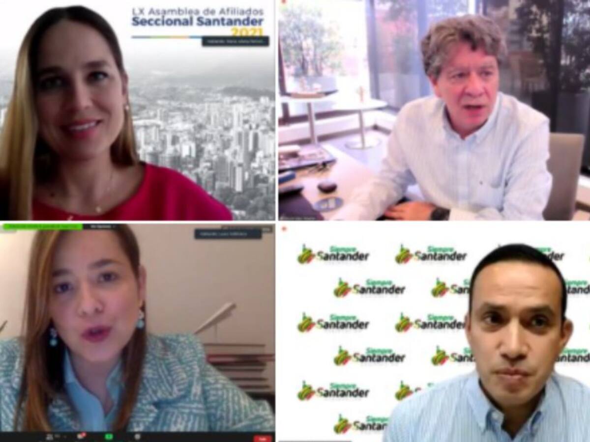 Contenedores de exportadores de Santander están varados en puertos