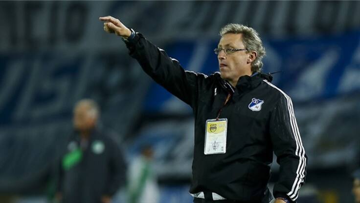 Gustavo Petro de La Luciérnaga. ¿Qué publicó en su Twitter?