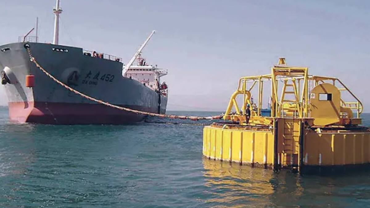Rechazan en Santa Marta la intención de prórroga de concesión de terminal de hidrocarburos