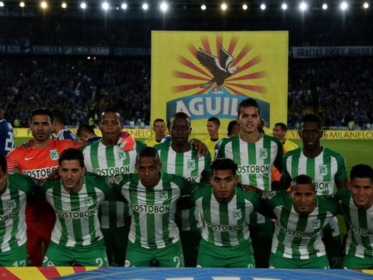 Nacional inicia su reconquista de América ante Colo Colo en Chile