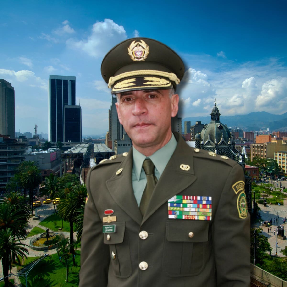 “Se requieren capacidades desde Bogotá”: Sec. Seguridad de Antioquia por orden público de la región