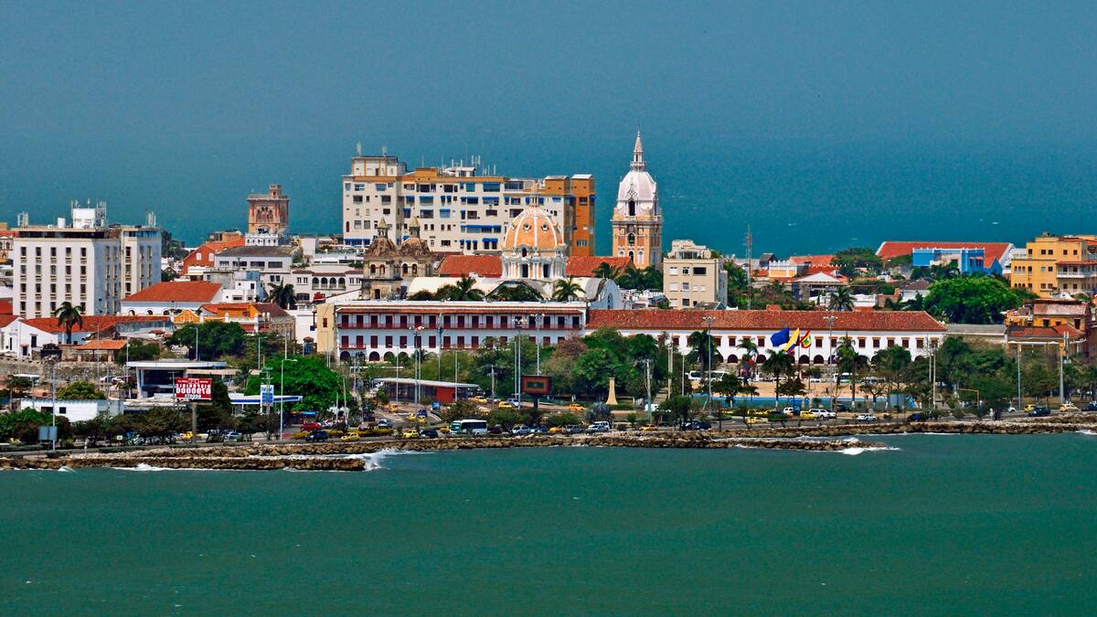 El foro ‘Los desafíos institucionales de América Latina en postpandemia’ se llevará a cabo en Cartagena