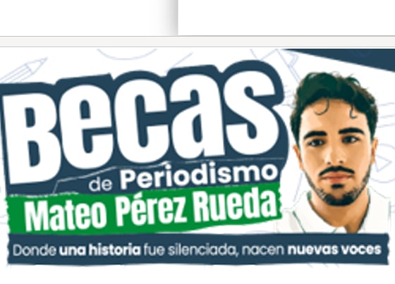 Foto: Cortesía Mateo Pérez Rueda