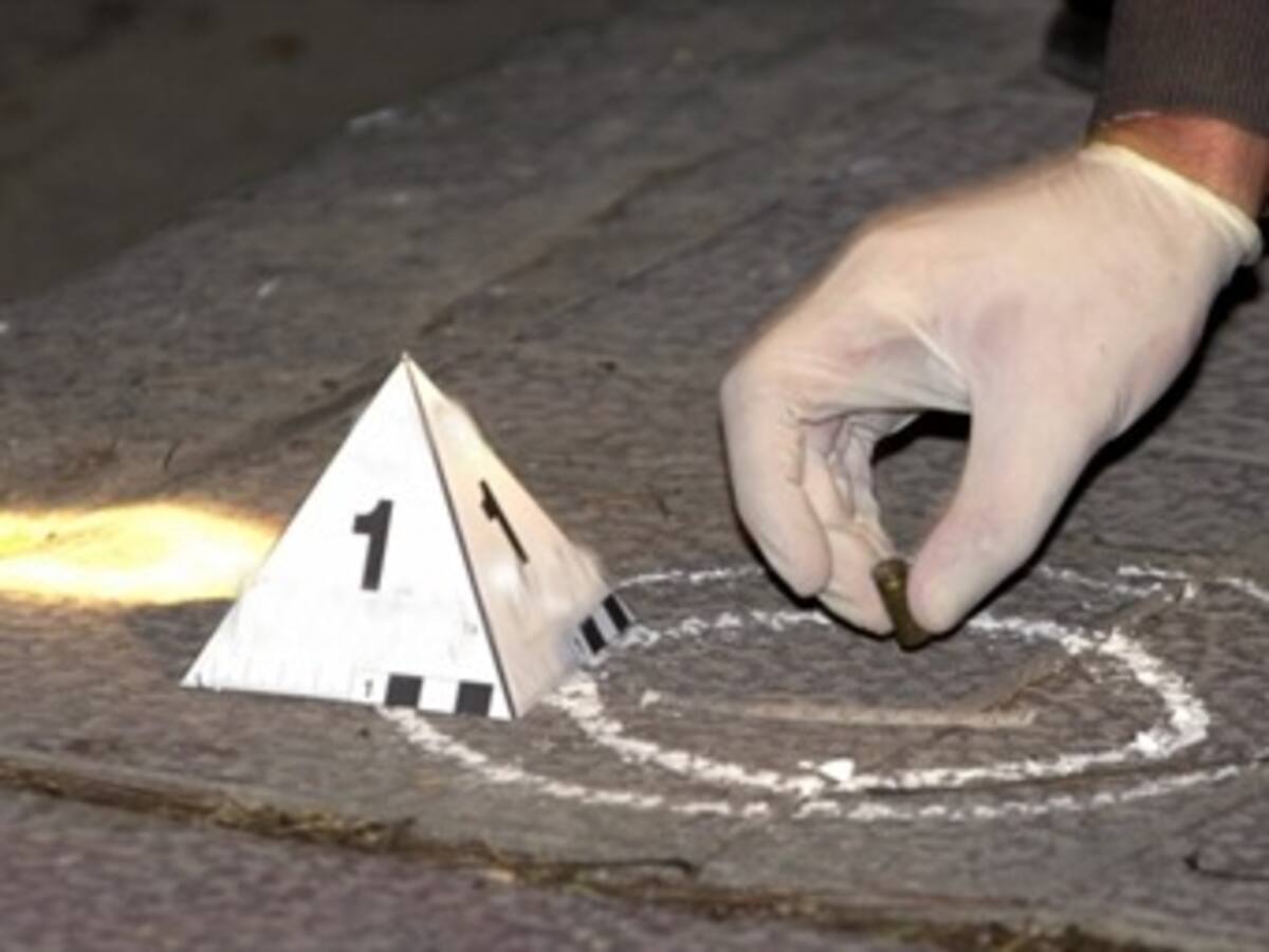 Fleteros asesinan a joven empresaria en Bello, norte del Valle de Aburra