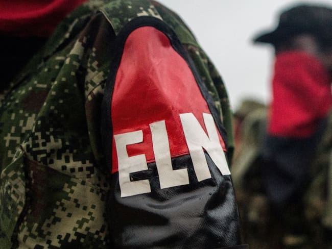 Responsabilizan al ELN de atentado contra el Ejército en Arauca