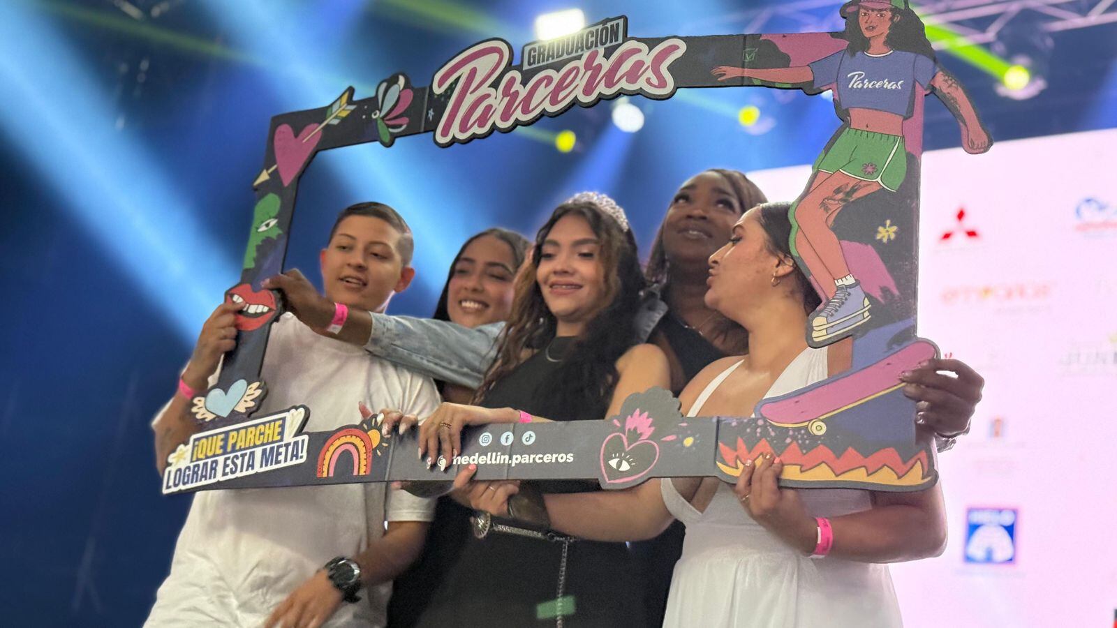 Foto: Alcaldía de Medellín.