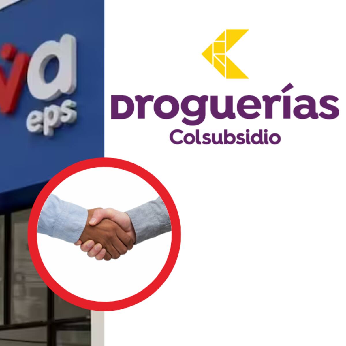 Colsubsidio volverá a dispensar los medicamentos para usuarios de Nueva EPS desde el 10 de febrero