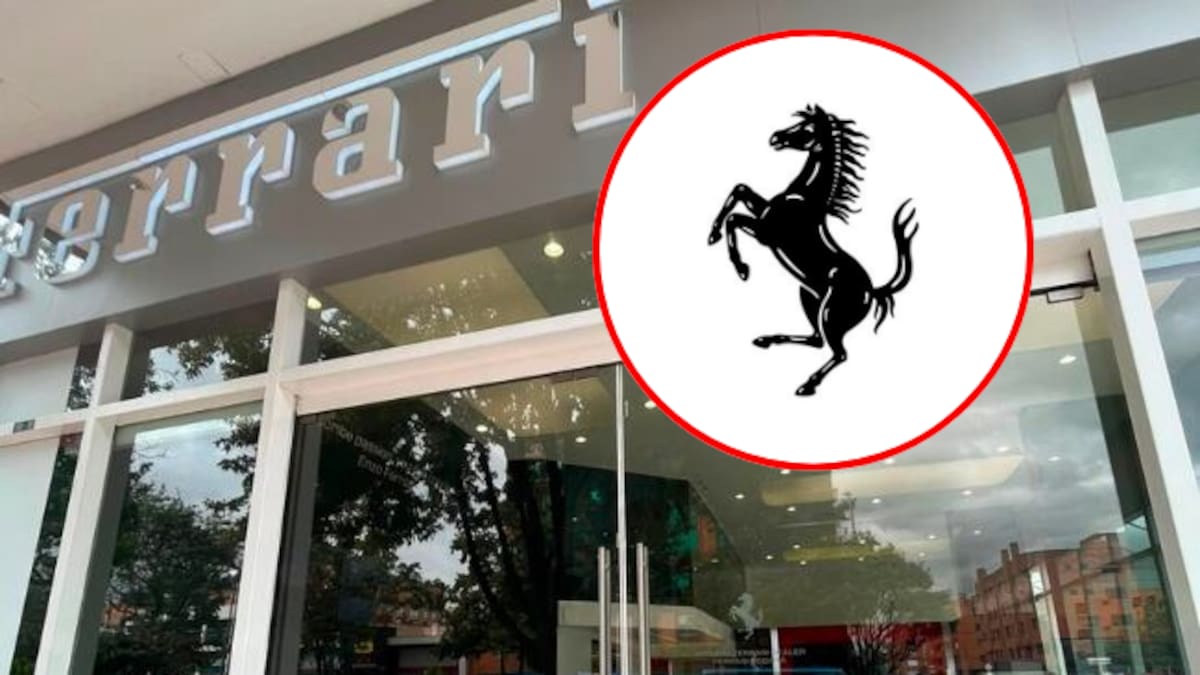 La ambición por el negocio de Ferrari: esta sería la razón por la que Colombia se quedó sin la marca