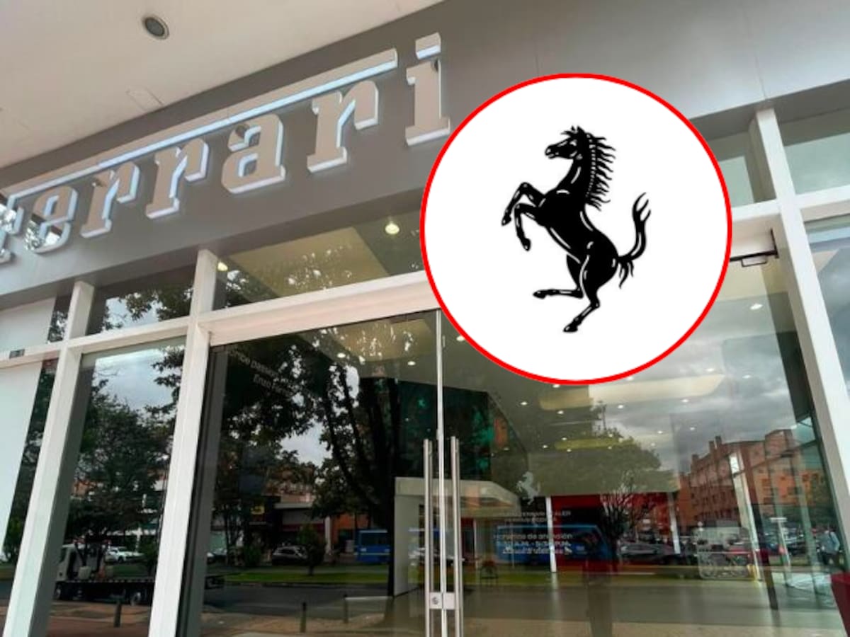 La ambición por el negocio de Ferrari: esta sería la razón por la que Colombia se quedó sin la marca