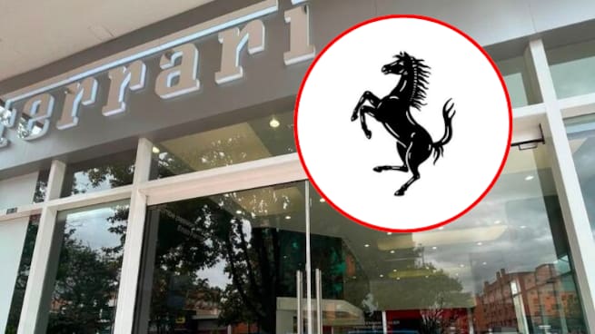 La ambición por el negocio de Ferrari: esta sería la razón por la que Colombia se quedó sin la marca