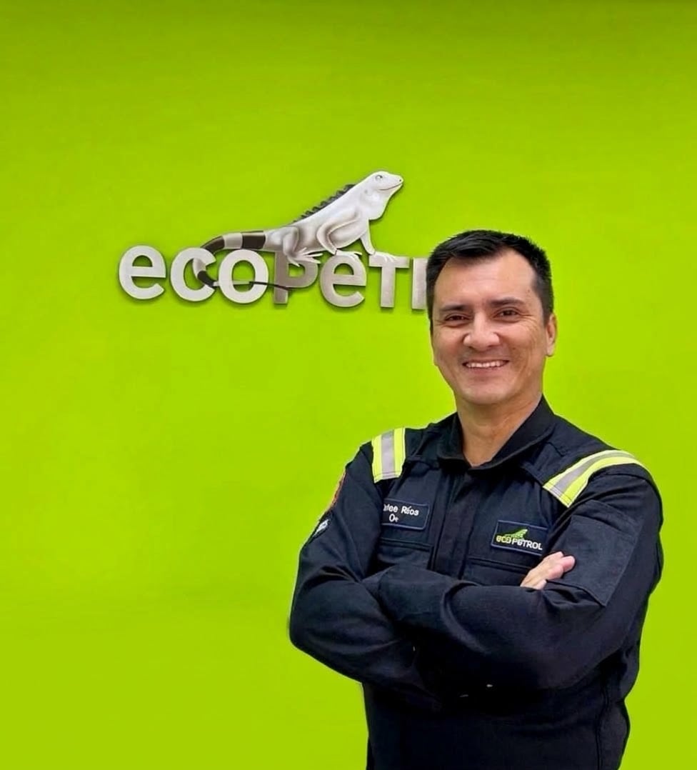 Ecopetrol