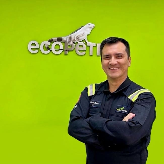 Ecopetrol