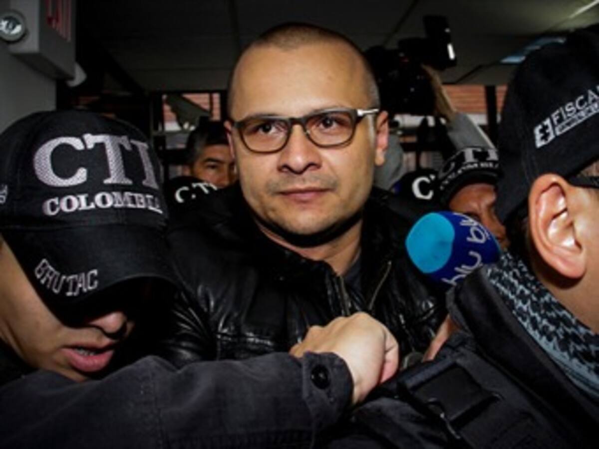 “Andrés no es un enemigo de la paz”, dice el hermano del hacker