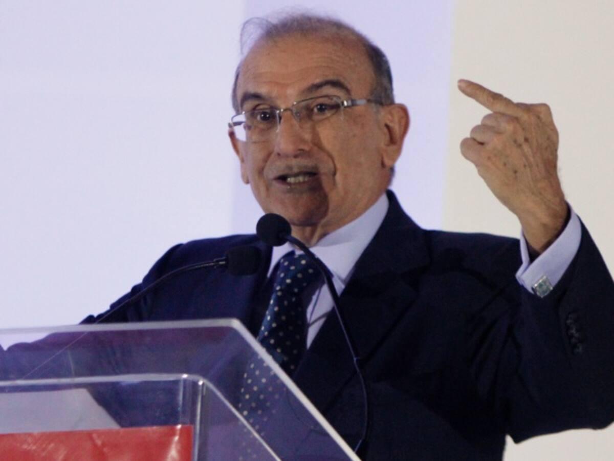 Las tres alternativas de Gobierno y Farc para blindar acuerdos de paz