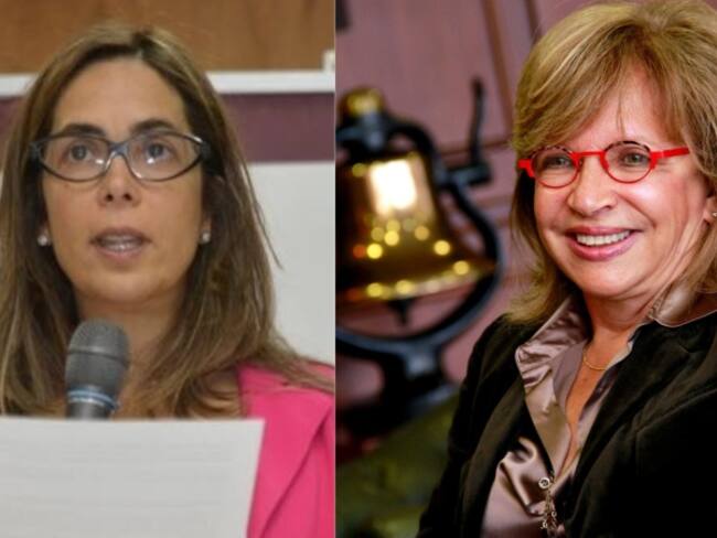 Archivan investigación a ex ministras Parody y Álvarez en caso Odebrecht