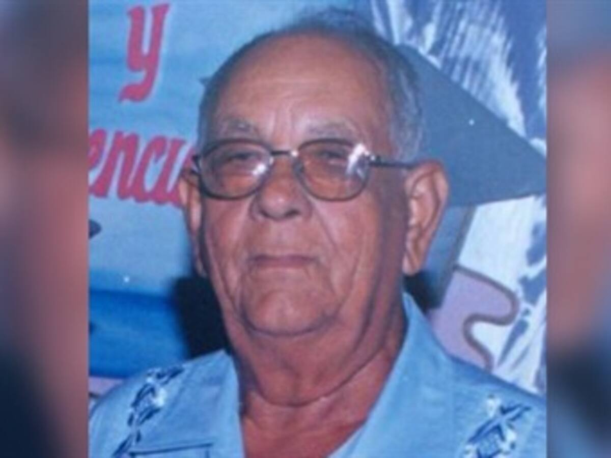 Policía rescató a ganadero que había sido secuestrado en el Magdalena