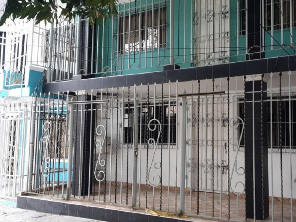 Fiscalía indaga segunda hipótesis por muerte de menor en la Ciudadela