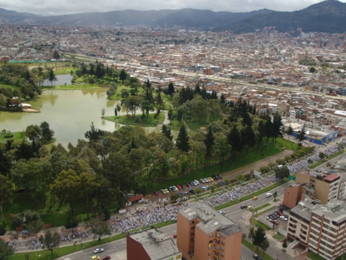 $ 70.000 millones aprobados para proyectos ambientales y de movilidad para la región