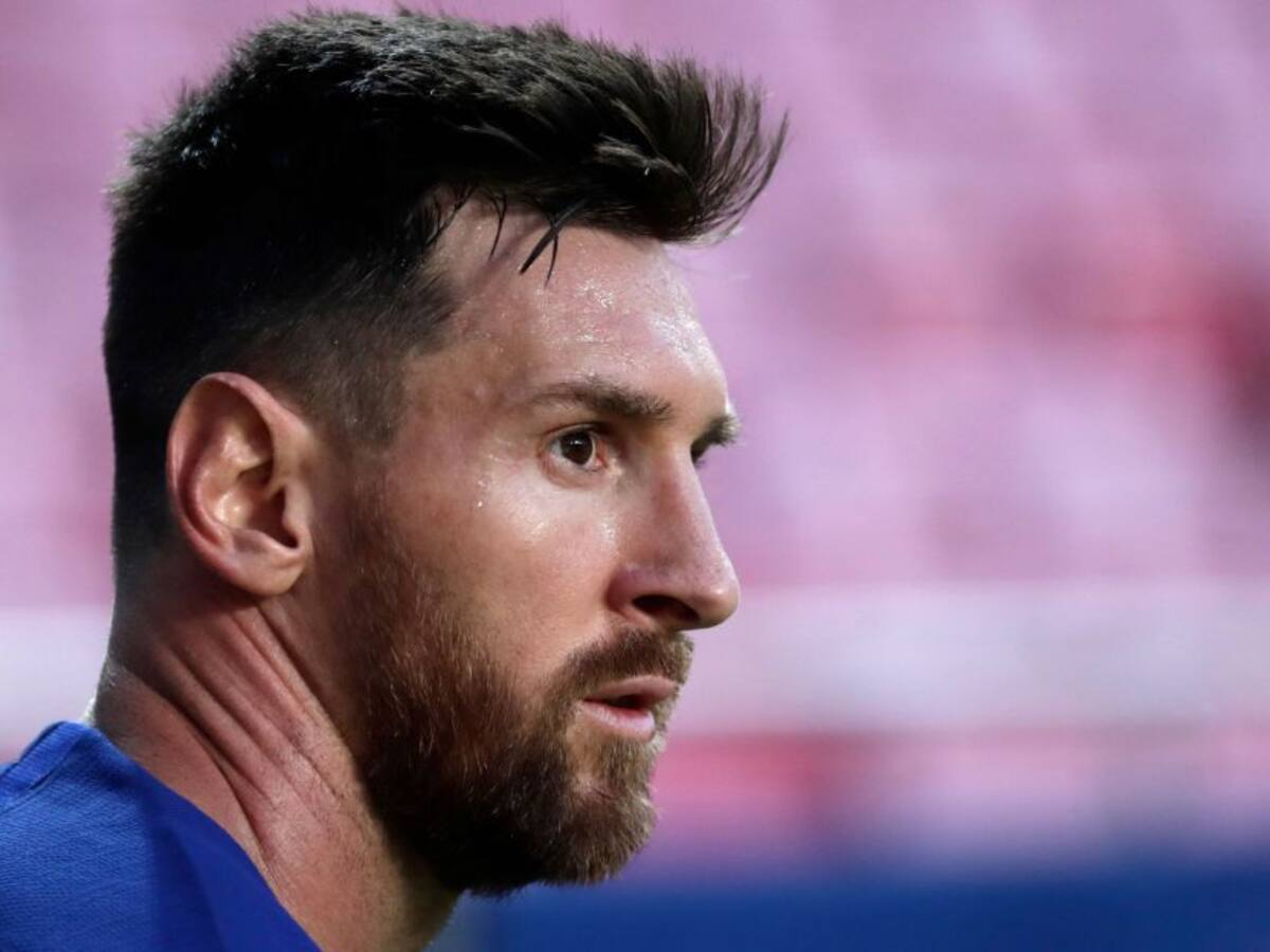 ¿Y ahora qué? Los cinco clubes a los que podría llegar Messi