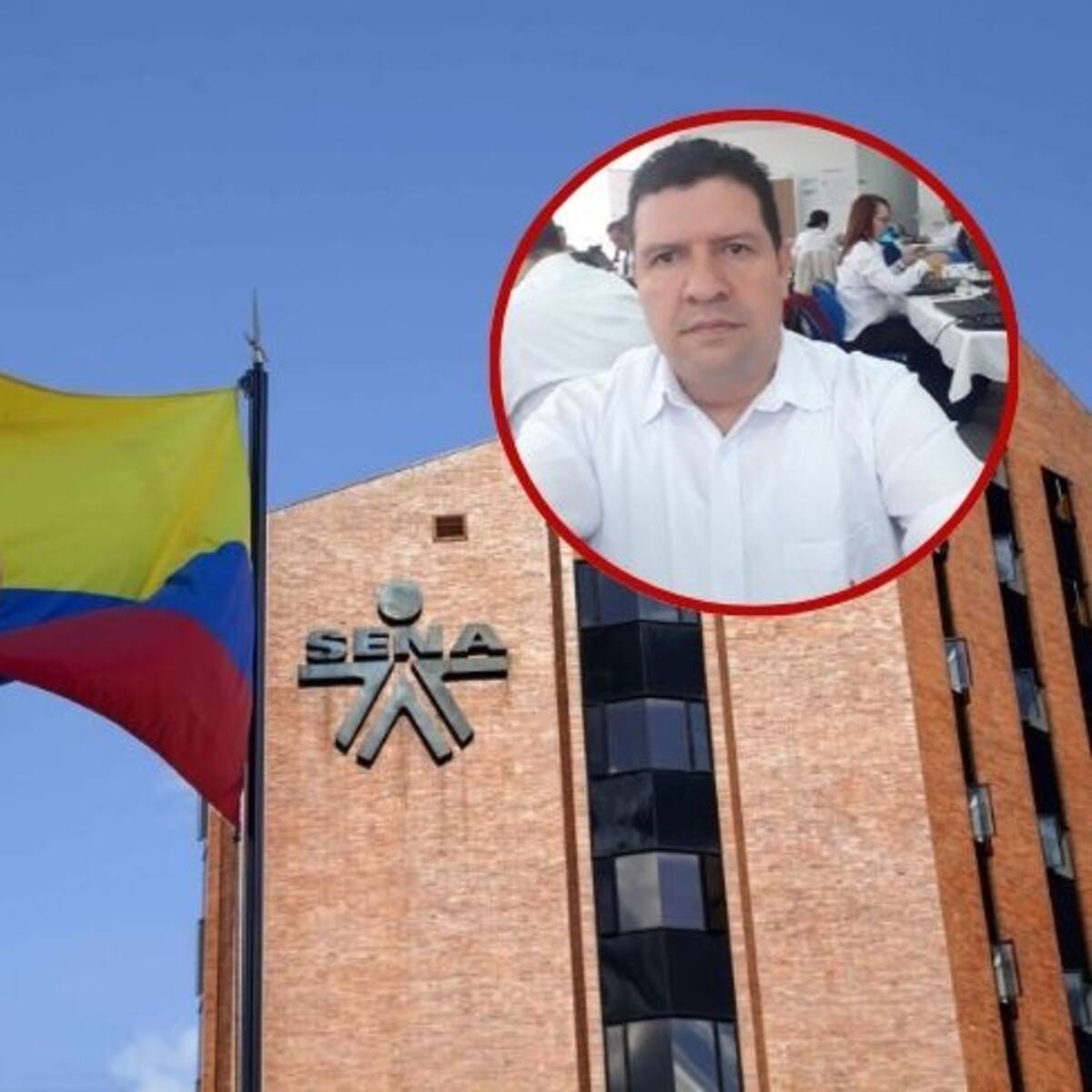 El Sena tiene nuevo director regional en Santander