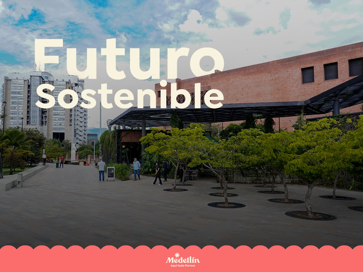 Así es como Medellín impulsa un turismo responsable y controlado