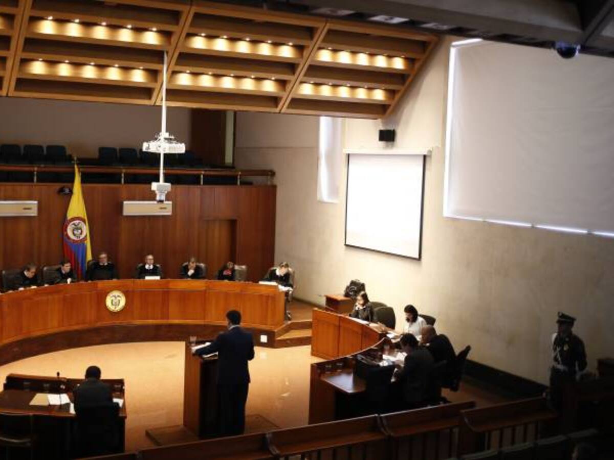 Nueva decisión de la Corte Suprema sobre el caso Hyundai