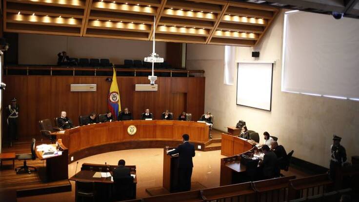 Nueva decisión de la Corte Suprema sobre el caso Hyundai